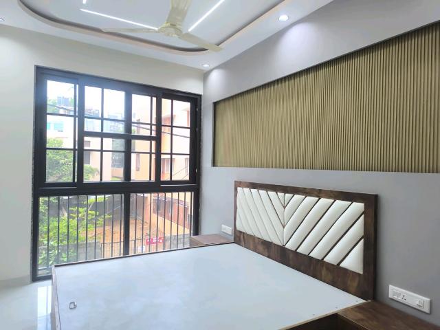 2 BHK Apartment in JP Nagar for rent Bengaluru. The reference number is 20962167