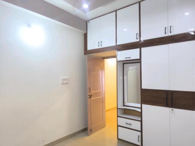 2 BHK Apartment in JP Nagar for rent Bengaluru. The reference number is 20962593