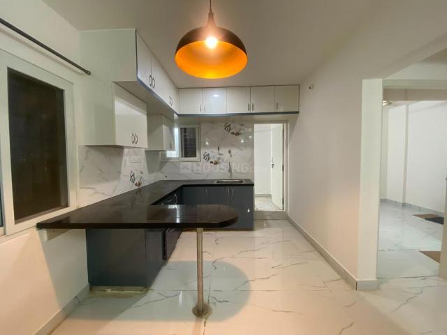 2 BHK Apartment in JP Nagar for rent Bengaluru. The reference number is 20987104