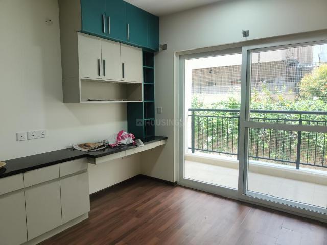 2 BHK Apartment in JP Nagar for rent Bengaluru. The reference number is 21011787