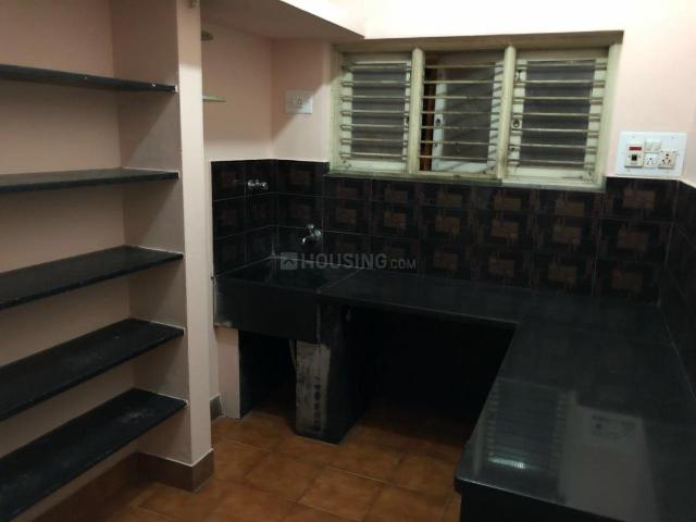 2 BHK Apartment in JP Nagar for rent Bengaluru. The reference number is 5458216