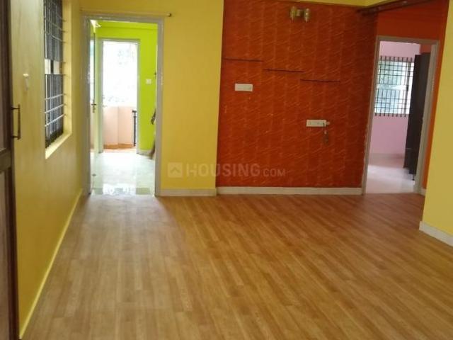 2 BHK Apartment in JP Nagar for rent Bengaluru. The reference number is 6505223