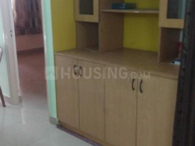 2 BHK Apartment in JP Nagar for rent Bengaluru. The reference number is 6703847