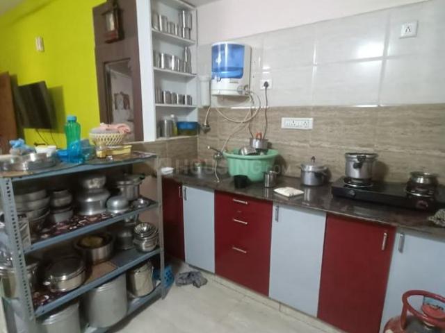 2 BHK Apartment in JP Nagar for resale Bangalore. The reference number is 14675164
