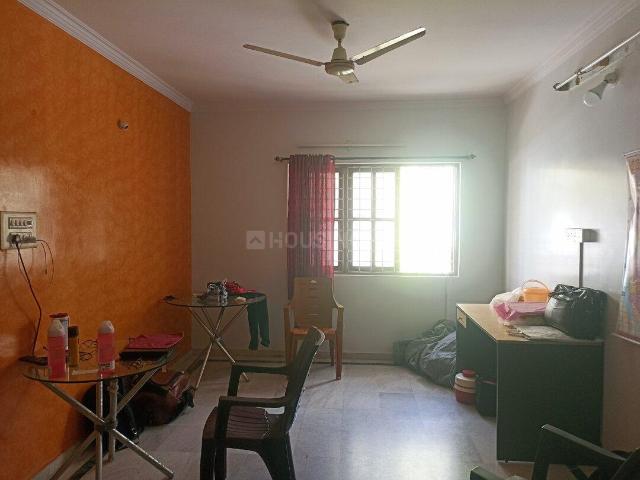 2 BHK Apartment in JP Nagar for resale Bangalore. The reference number is 14739750