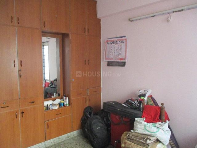 2 BHK Apartment in JP Nagar for resale Bangalore. The reference number is 14797729