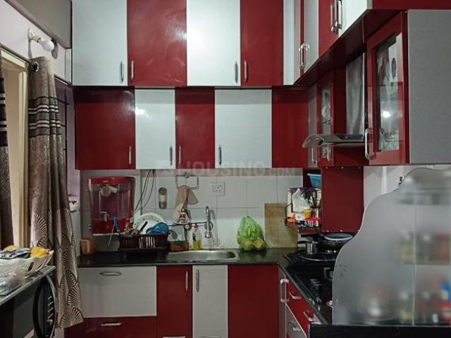 2 BHK Apartment in JP Nagar for resale Bangalore. The reference number is 14841354