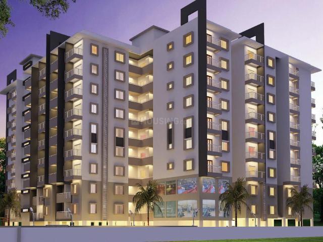 2 BHK Apartment in JP Nagar for resale Bangalore. The reference number is 14883764