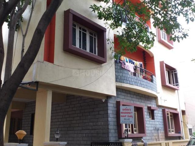 2 BHK Apartment in JP Nagar for resale Bangalore. The reference number is 14942933