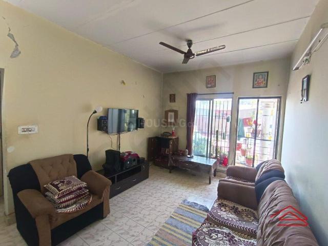 2 BHK Apartment in JP Nagar for resale Bangalore. The reference number is 16617685
