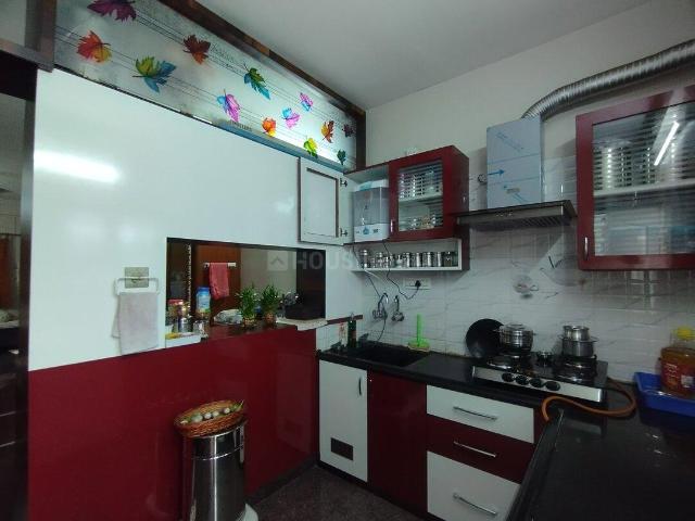 2 BHK Apartment in JP Nagar for resale Bangalore. The reference number is 16626777