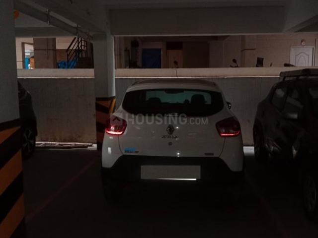 2 BHK Apartment in JP Nagar for resale Bangalore. The reference number is 16665951