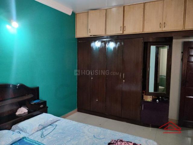 2 BHK Apartment in JP Nagar for resale Bangalore. The reference number is 17031952