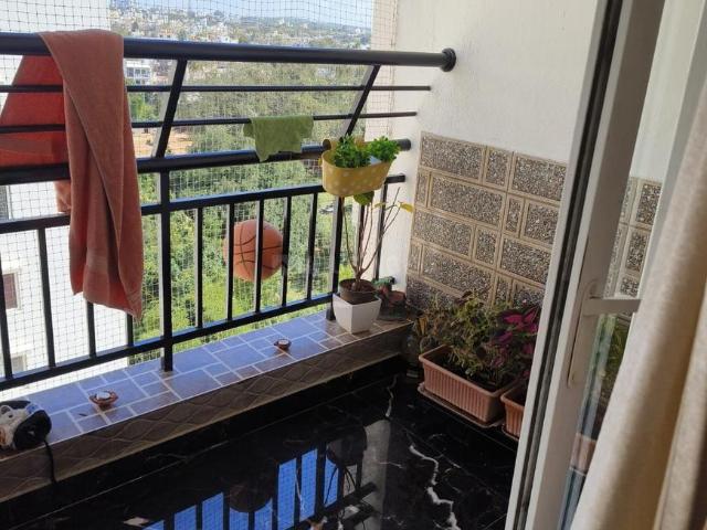 2 BHK Apartment in JP Nagar for resale South Bangalore. The reference number is 17155895