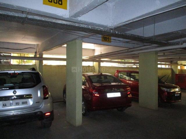 2 BHK Apartment in JP Nagar for resale South Bangalore. The reference number is 17158438