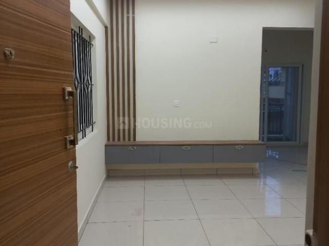 2 BHK Apartment in JP Nagar for resale Bengaluru. The reference number is 10051090