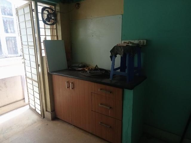 2 BHK Apartment in JP Nagar for resale Bengaluru. The reference number is 17433534