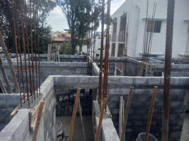 2 BHK Apartment in JP Nagar for resale Bengaluru. The reference number is 18816089