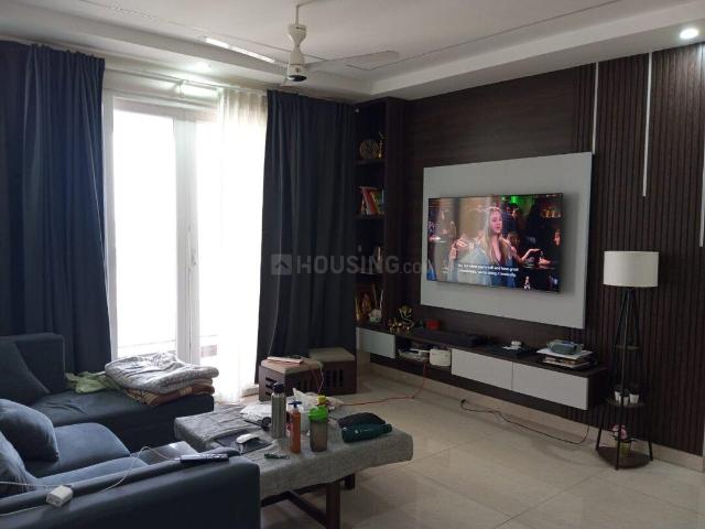 2 BHK Apartment in JP Nagar for resale Bengaluru. The reference number is 19841230