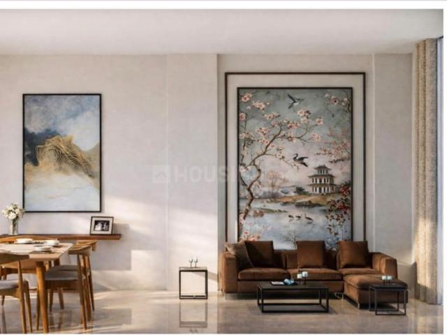 2 BHK Apartment in JP Nagar for resale Bengaluru. The reference number is 19859354