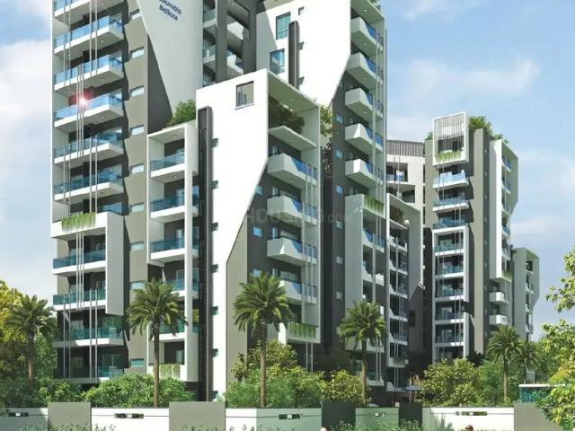 2 BHK Apartment in JP Nagar for resale Bengaluru. The reference number is 19916901