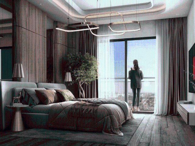2 BHK Apartment in JP Nagar for resale Bengaluru. The reference number is 19983513
