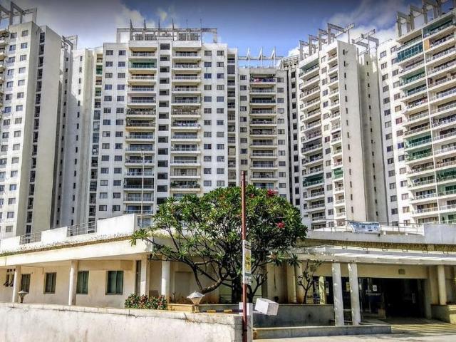 2 BHK Apartment in JP Nagar for resale Bengaluru. The reference number is 20430190