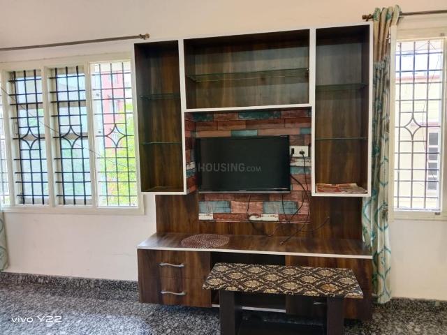 2 BHK Apartment in JP Nagar for resale Bengaluru. The reference number is 20433894