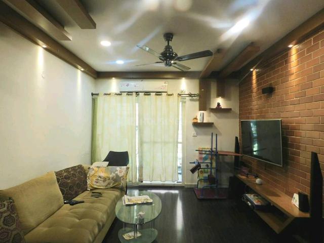 2 BHK Apartment in JP Nagar for resale Bengaluru. The reference number is 20444172