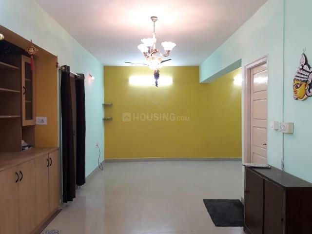 2 BHK Apartment in JP Nagar for resale Bengaluru. The reference number is 20648501