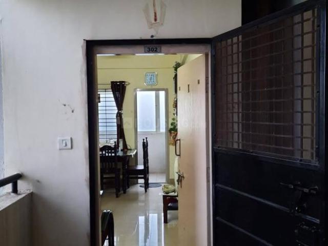 2 BHK Apartment in JP Nagar for resale Bengaluru. The reference number is 20691678