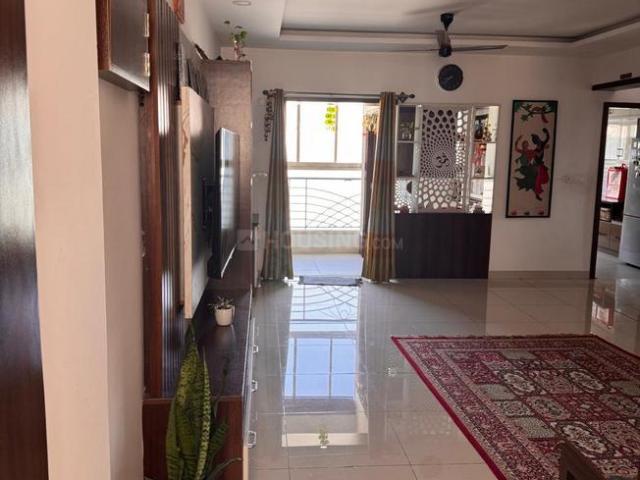 2 BHK Apartment in JP Nagar for resale Bengaluru. The reference number is 20768531