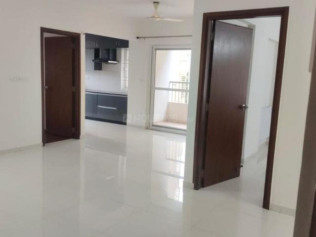 2 BHK Apartment in JP Nagar for resale Bengaluru. The reference number is 20814543
