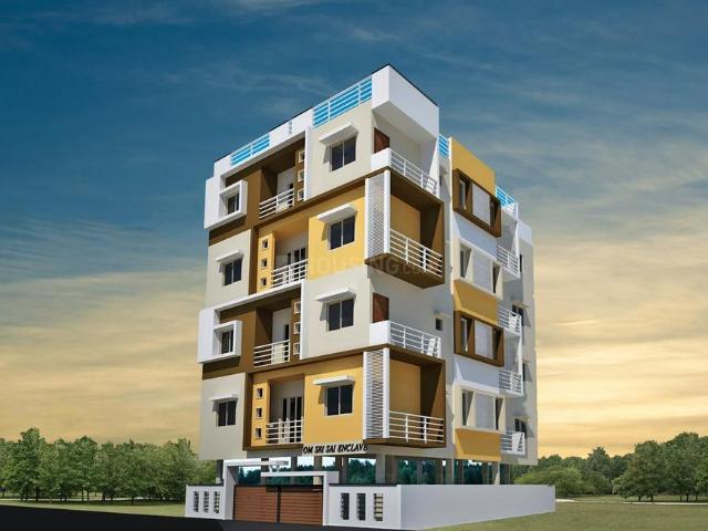 2 BHK Apartment in JP Nagar for resale Bengaluru. The reference number is 20875803