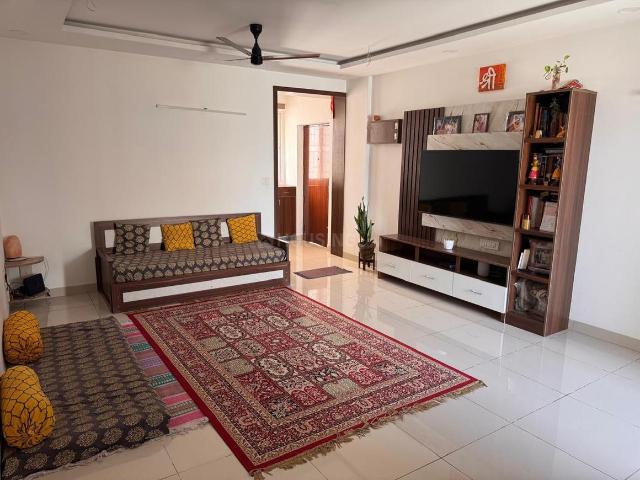 2 BHK Apartment in JP Nagar for resale Bengaluru. The reference number is 20878554