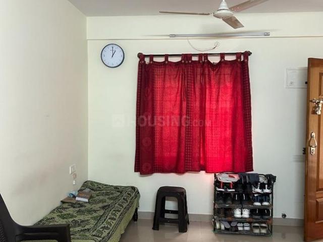 2 BHK Apartment in JP Nagar for resale Bengaluru. The reference number is 20018899