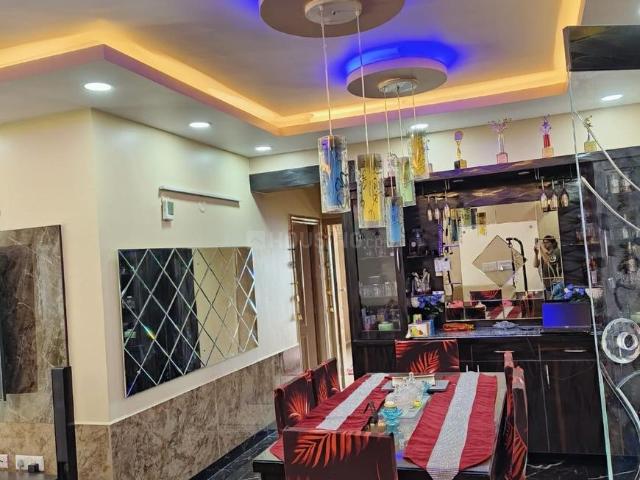 2 BHK Apartment in JP Nagar for resale Bengaluru. The reference number is 20027962