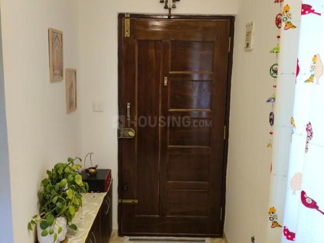 2 BHK Apartment in JP Nagar for resale Bengaluru. The reference number is 20073083