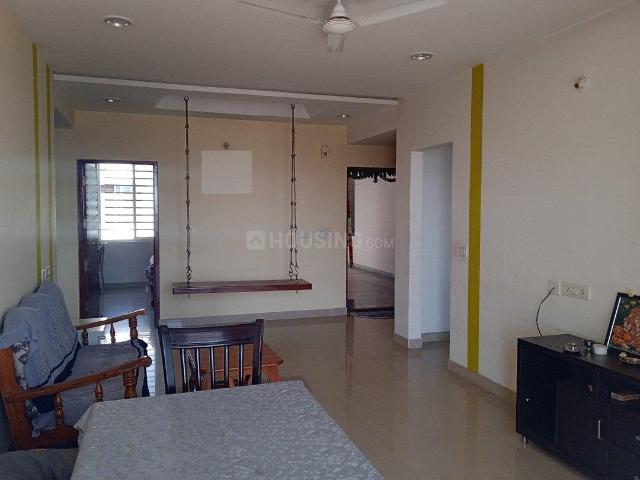 2 BHK Apartment in JP Nagar for resale Bengaluru. The reference number is 20141548