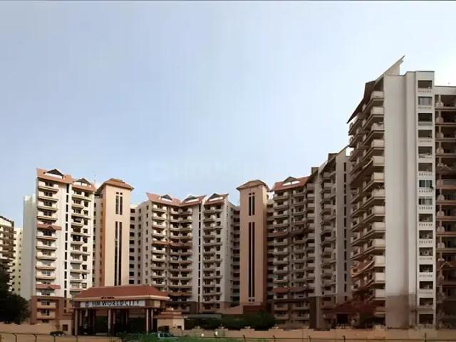 2 BHK Apartment in JP Nagar for resale Bengaluru. The reference number is 20213005