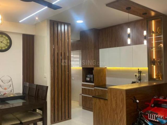 2 BHK Apartment in JP Nagar for resale Bengaluru. The reference number is 20241783