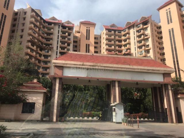 2 BHK Apartment in JP Nagar for resale Bengaluru. The reference number is 20246621