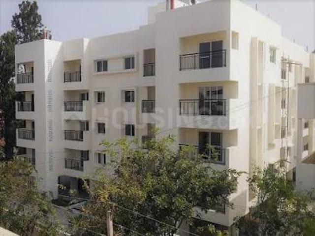 2 BHK Apartment in JP Nagar for resale Bengaluru. The reference number is 20261077