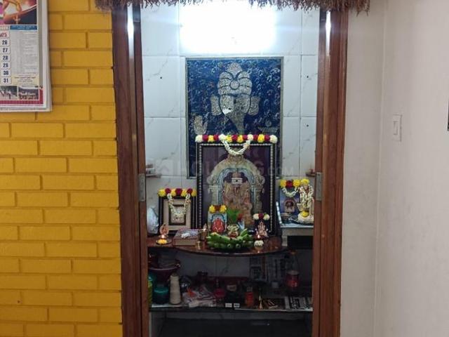 2 BHK Apartment in JP Nagar for resale Bengaluru. The reference number is 20319705