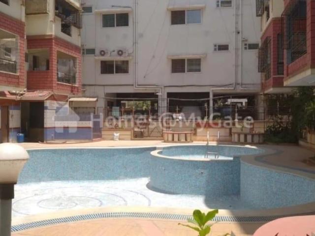 2 BHK Apartment in JP Nagar for resale Bengaluru. The reference number is 20327890