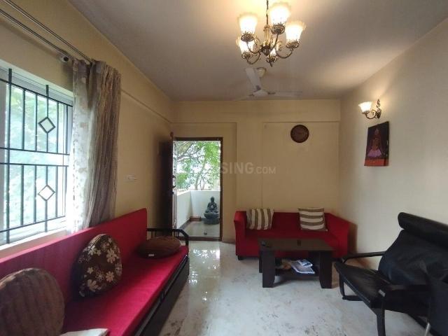 2 BHK Apartment in JP Nagar for resale Bengaluru. The reference number is 20350185