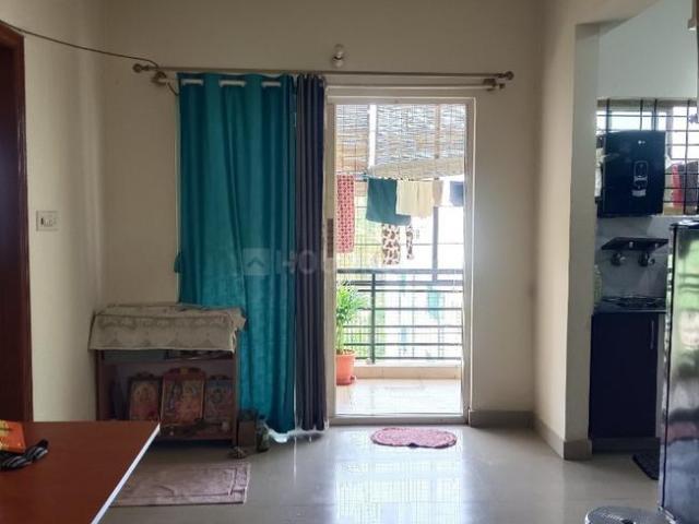 2 BHK Apartment in JP Nagar for resale Bengaluru. The reference number is 20362396