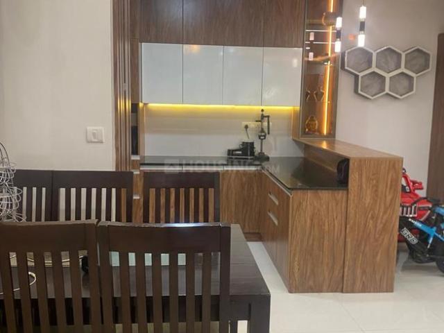 2 BHK Apartment in JP Nagar for resale Bengaluru. The reference number is 20375544