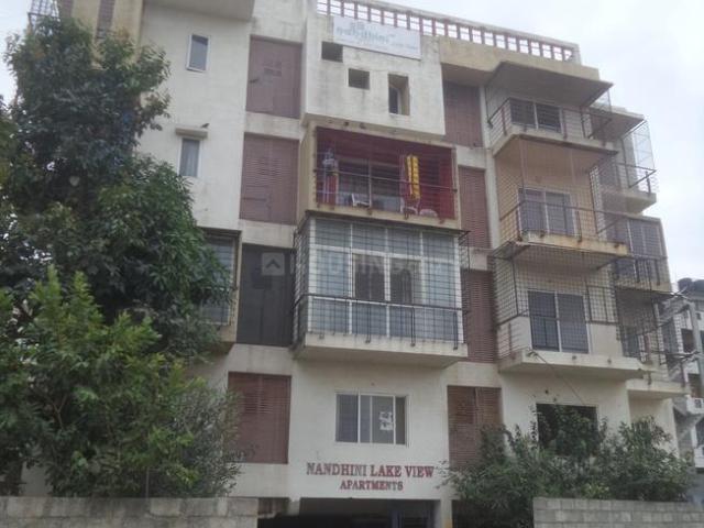 2 BHK Apartment in JP Nagar for resale Bengaluru. The reference number is 20376246