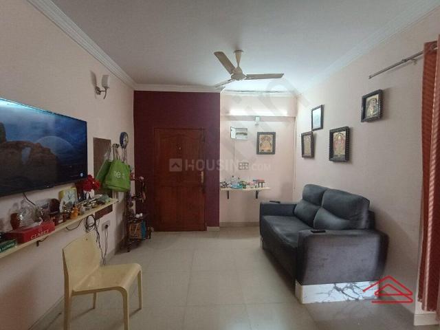 2 BHK Apartment in JP Nagar for resale Bengaluru. The reference number is 20395295